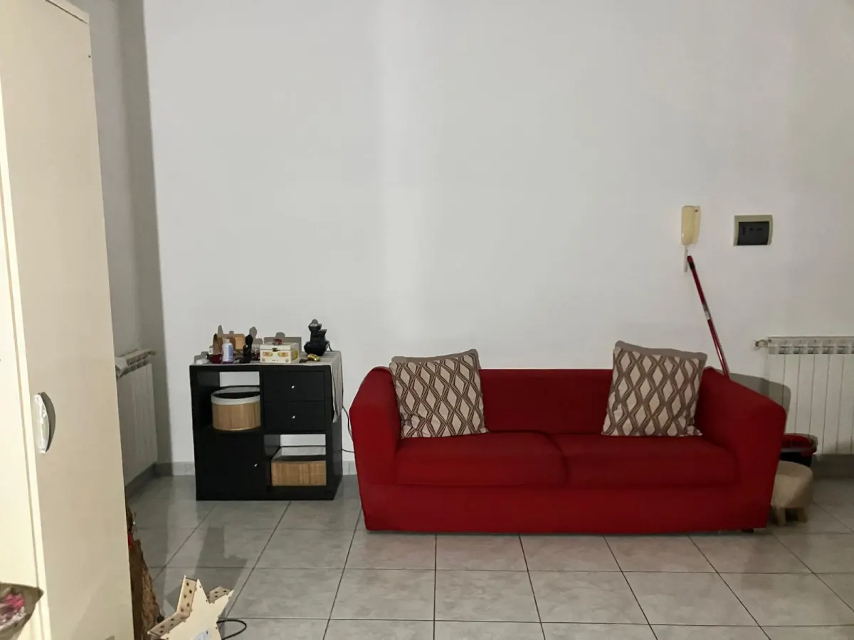 Bilocale con GIARDINO - ARREDATO · foto 6