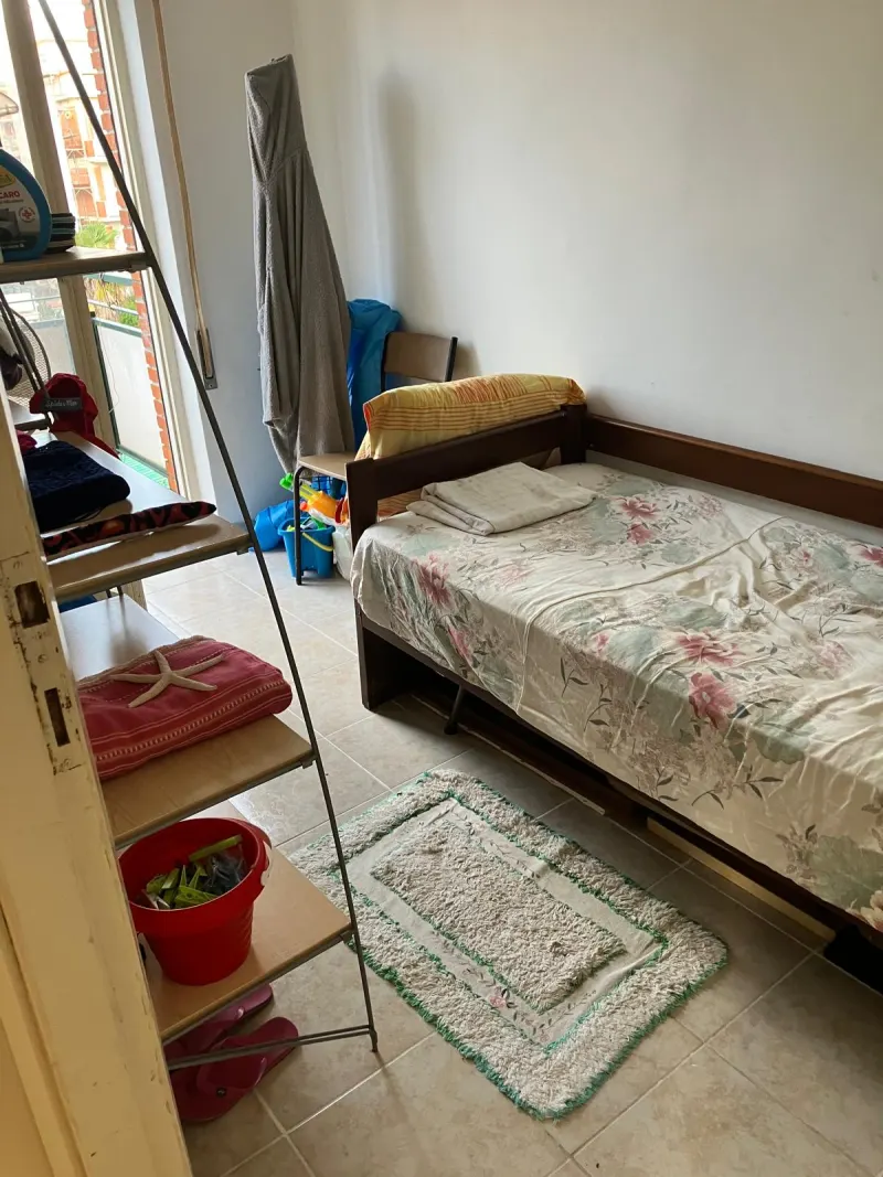 LATINA LIDO appartamento in affitto MESI ESTIVI · foto 2