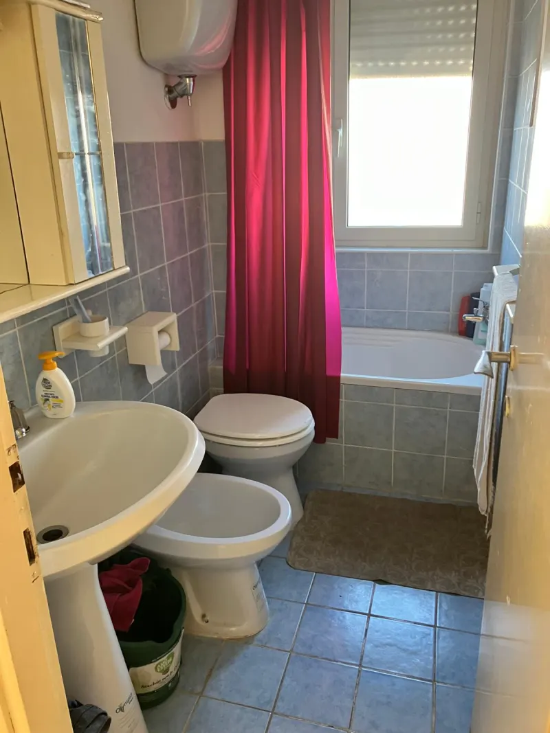 LATINA LIDO appartamento in affitto MESI ESTIVI · foto 3