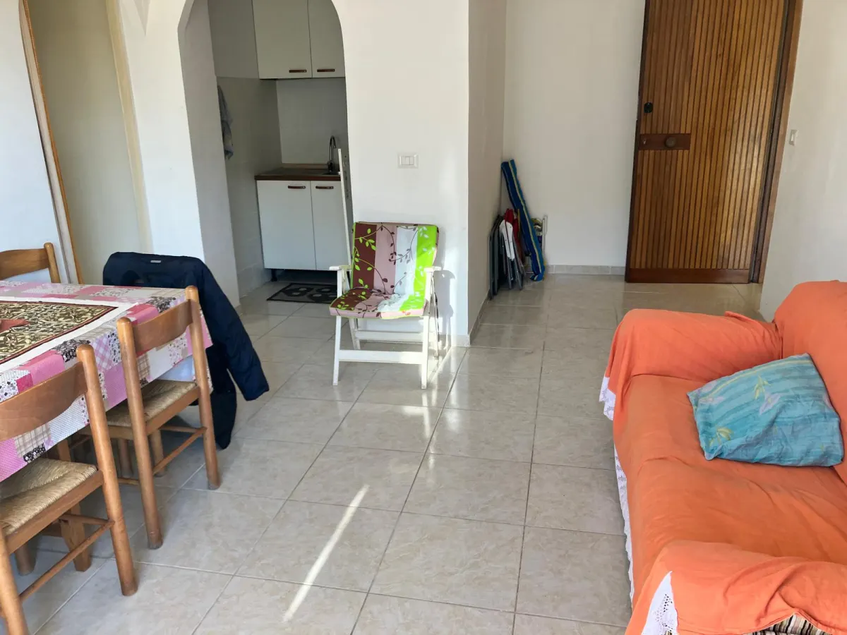 LATINA LIDO appartamento in affitto MESI ESTIVI · foto 7