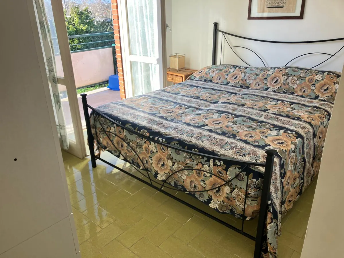 LATINA LIDO appartamento in affitto MESI ESTIVI · foto 8