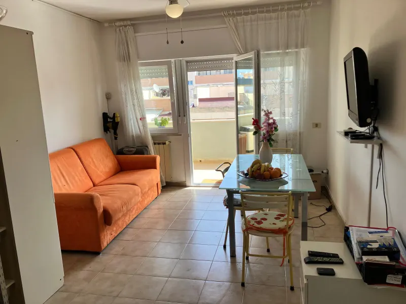 A pochi passi dal Lido di Latina Bilocale ARREDATO a Latina