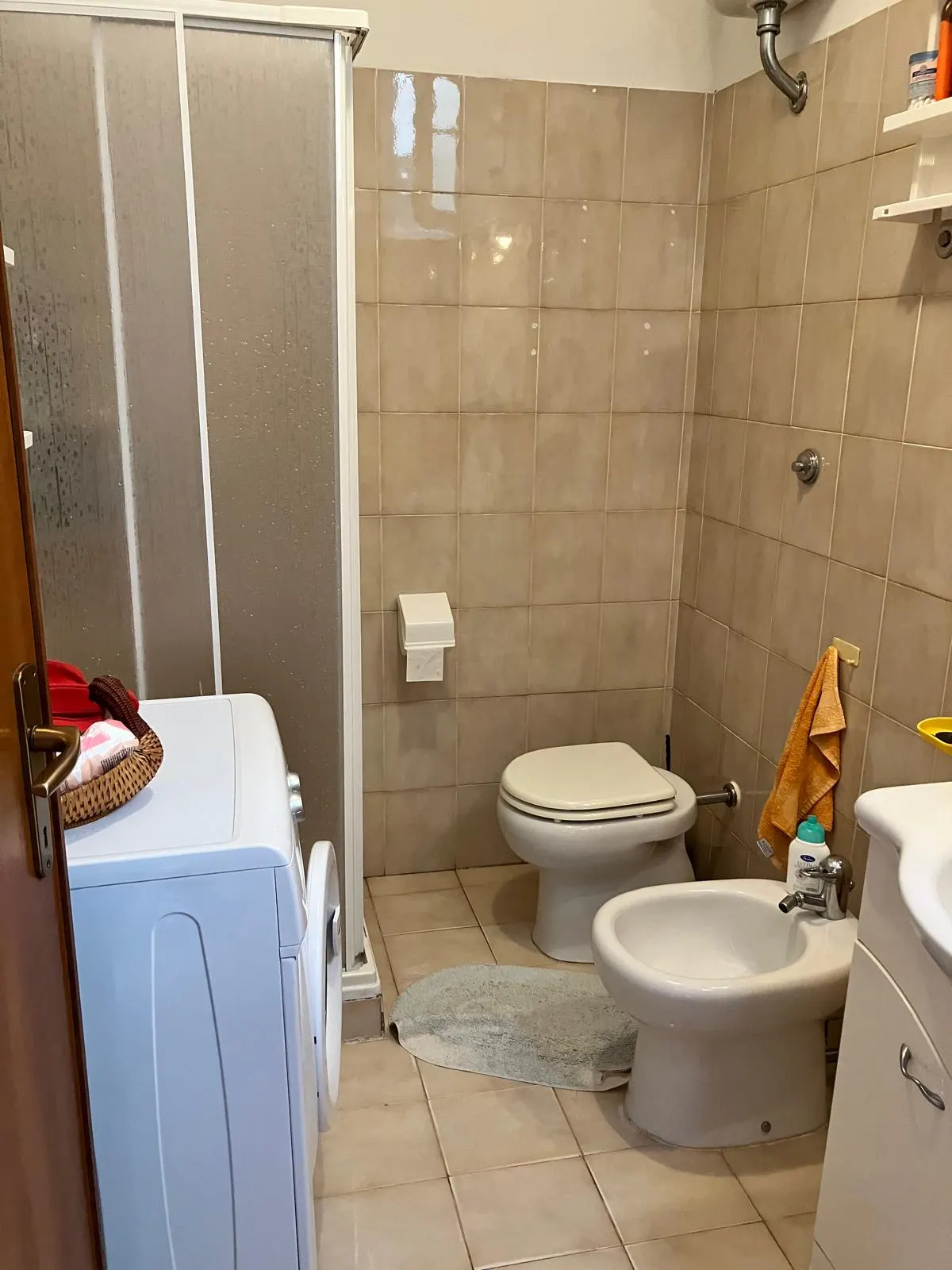 A pochi passi dal Lido di Latina Bilocale ARREDATO · foto 11