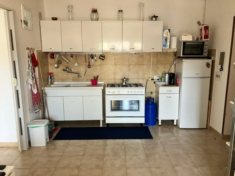A pochi passi dal Lido di Latina Bilocale ARREDATO · foto 4