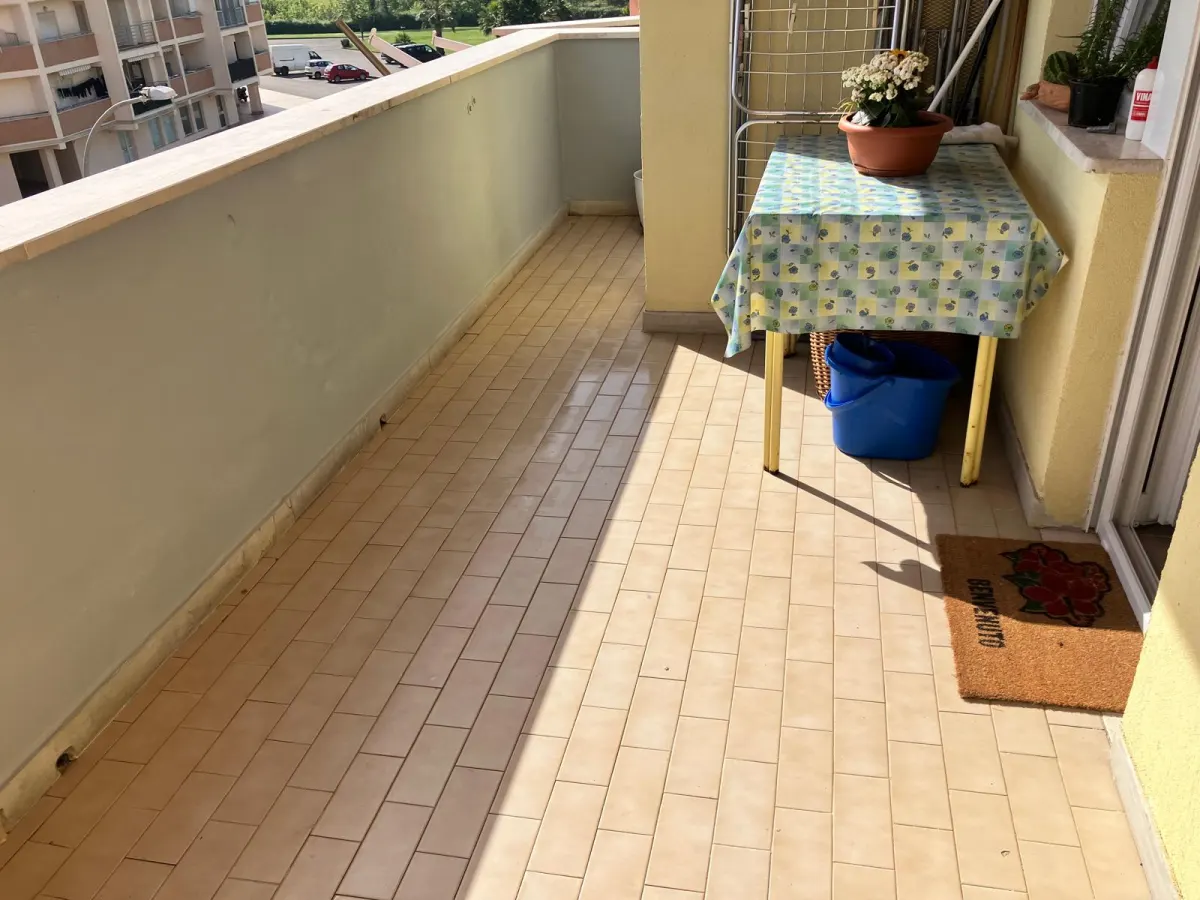 A pochi passi dal Lido di Latina Bilocale ARREDATO · foto 6