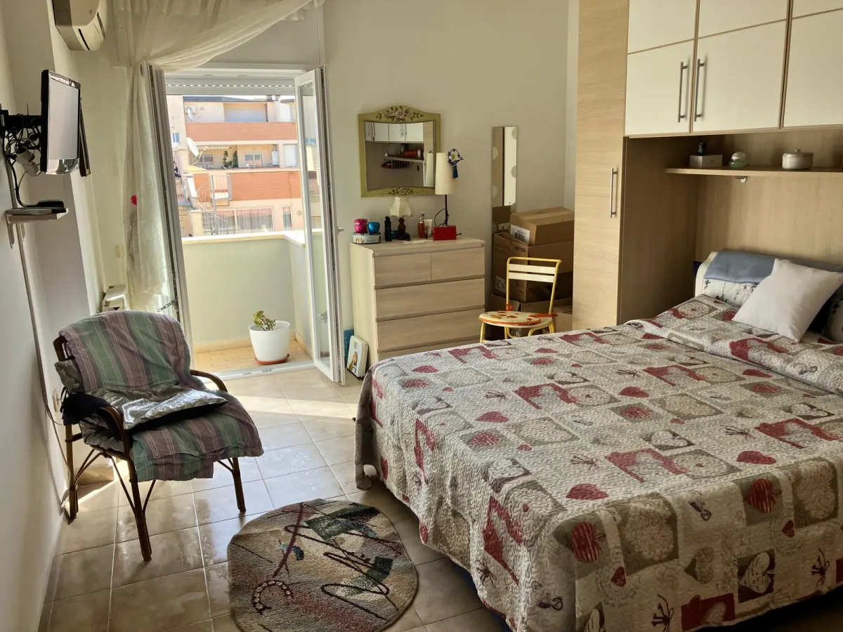A pochi passi dal Lido di Latina Bilocale ARREDATO · foto 8