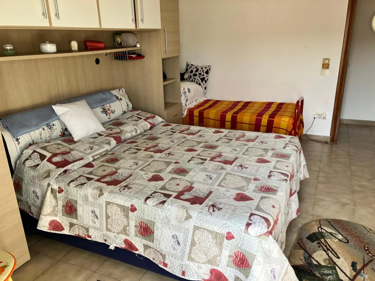 A pochi passi dal Lido di Latina Bilocale ARREDATO · foto 10