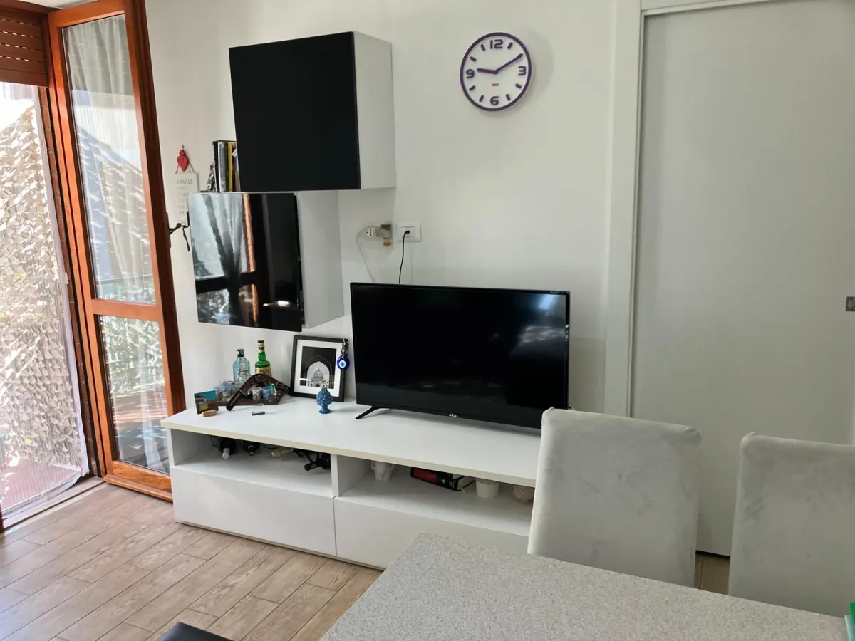 Latina, zona ospedale, appartamento BEN ARREDATO · foto 1