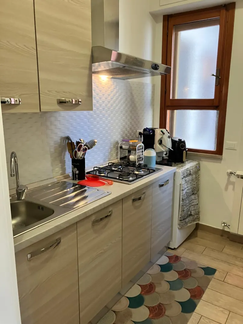 Latina, zona ospedale, appartamento BEN ARREDATO · foto 2