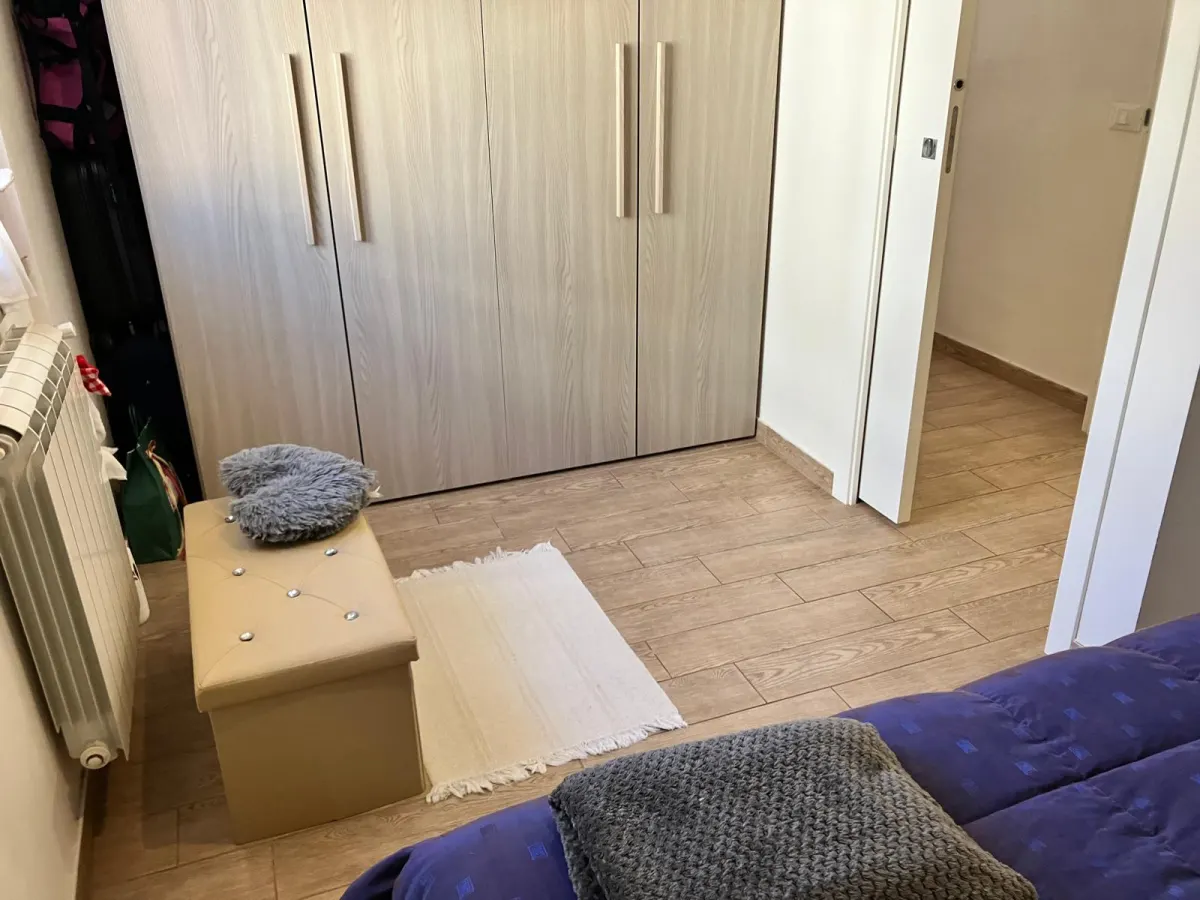 Latina, zona ospedale, appartamento BEN ARREDATO · foto 11