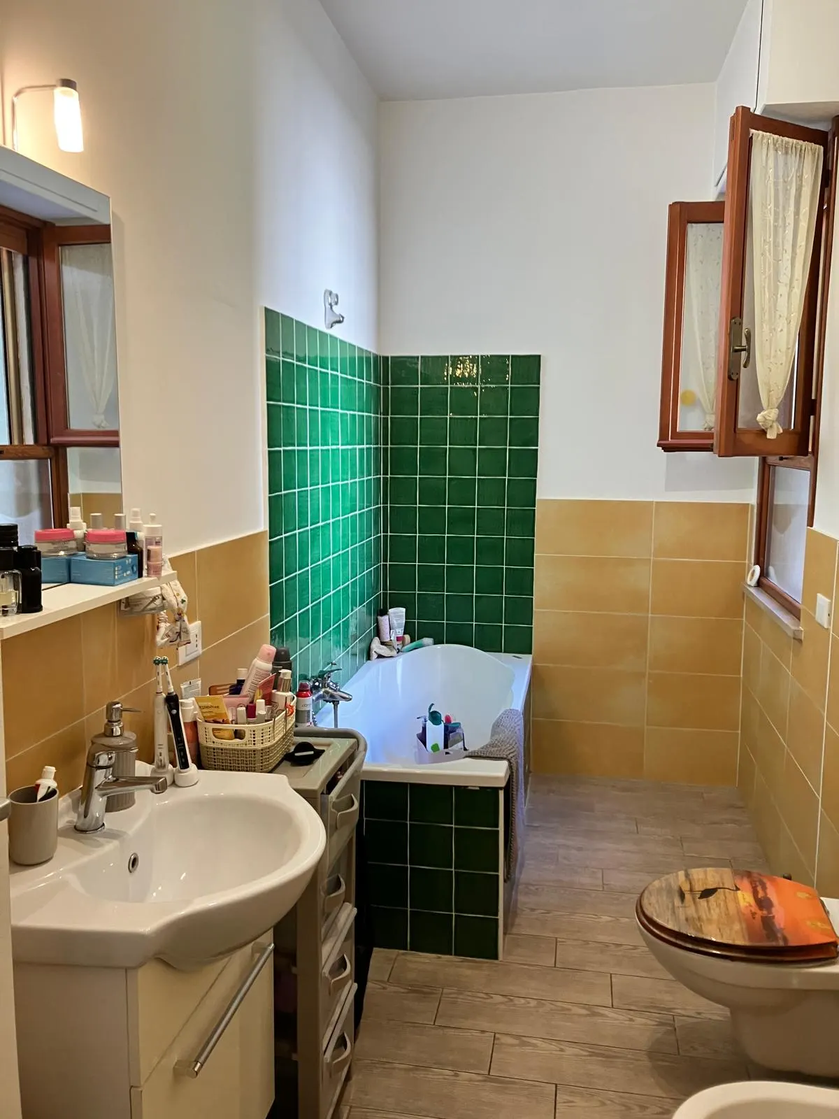 Latina, zona ospedale, appartamento BEN ARREDATO · foto 12