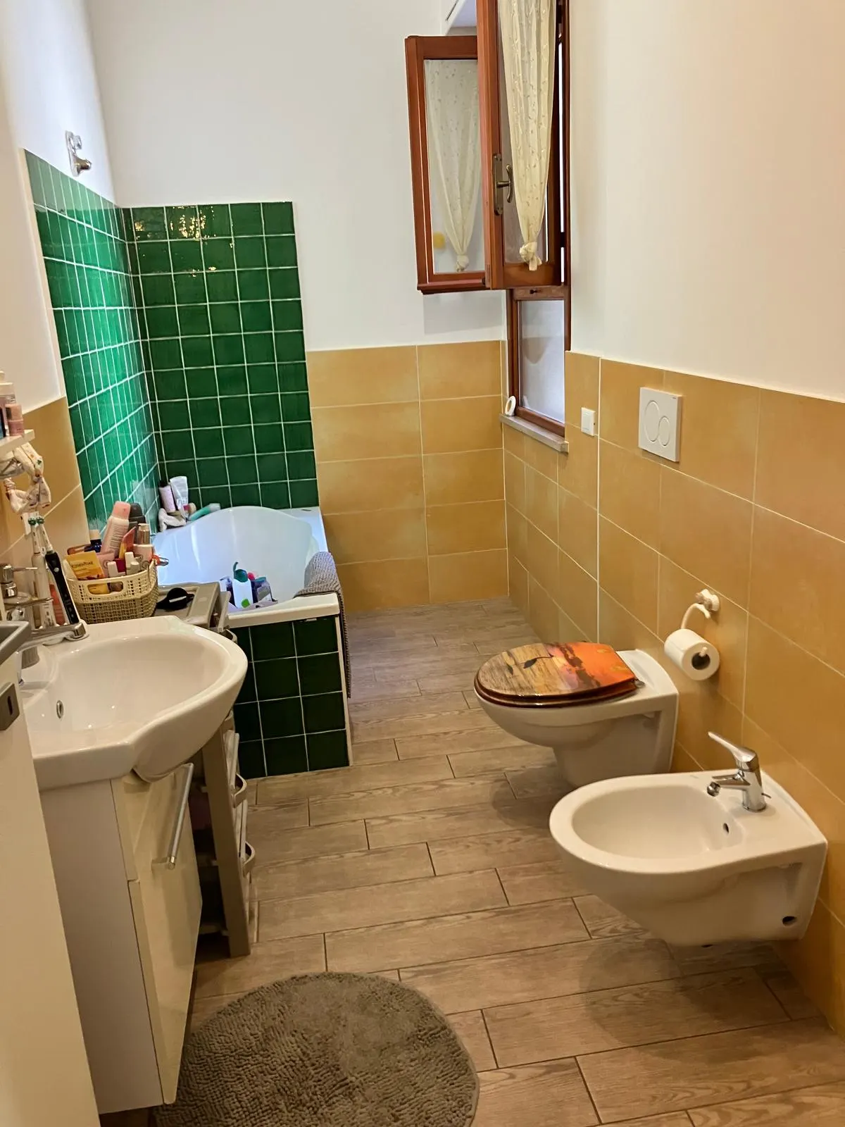 Latina, zona ospedale, appartamento BEN ARREDATO · foto 13