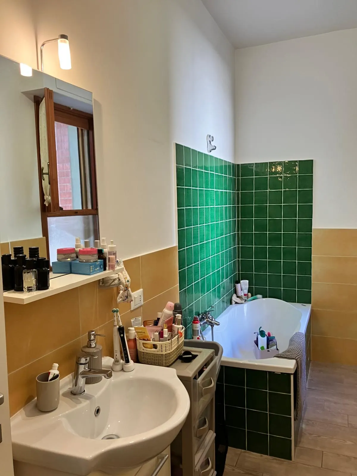 Latina, zona ospedale, appartamento BEN ARREDATO · foto 14