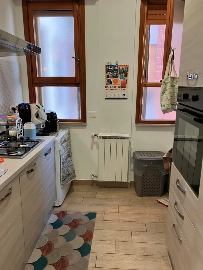 Latina, zona ospedale, appartamento BEN ARREDATO · foto 3