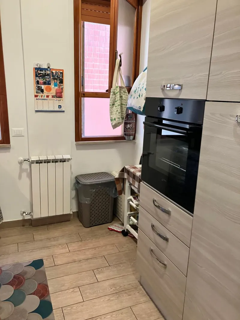 Latina, zona ospedale, appartamento BEN ARREDATO · foto 4
