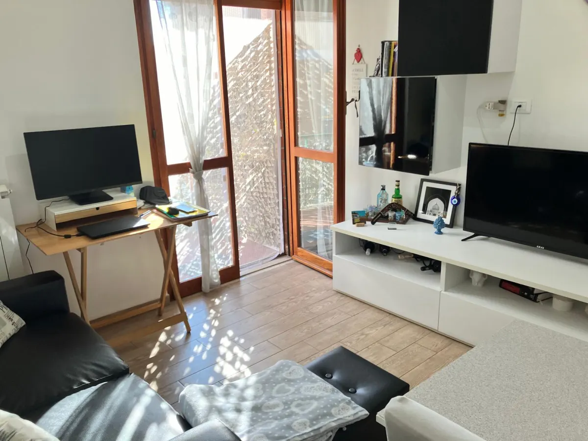 Latina, zona ospedale, appartamento BEN ARREDATO · foto 6