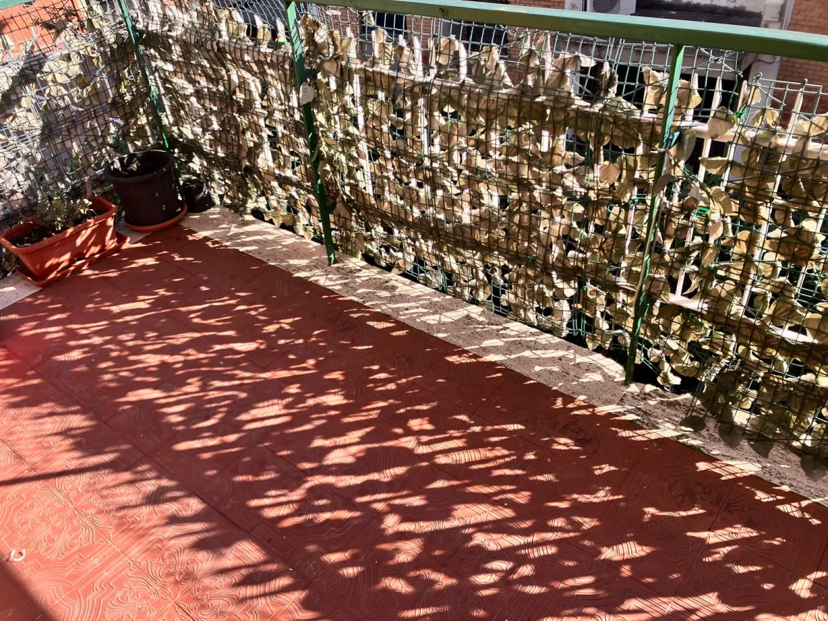 Latina, zona ospedale, appartamento BEN ARREDATO · foto 8