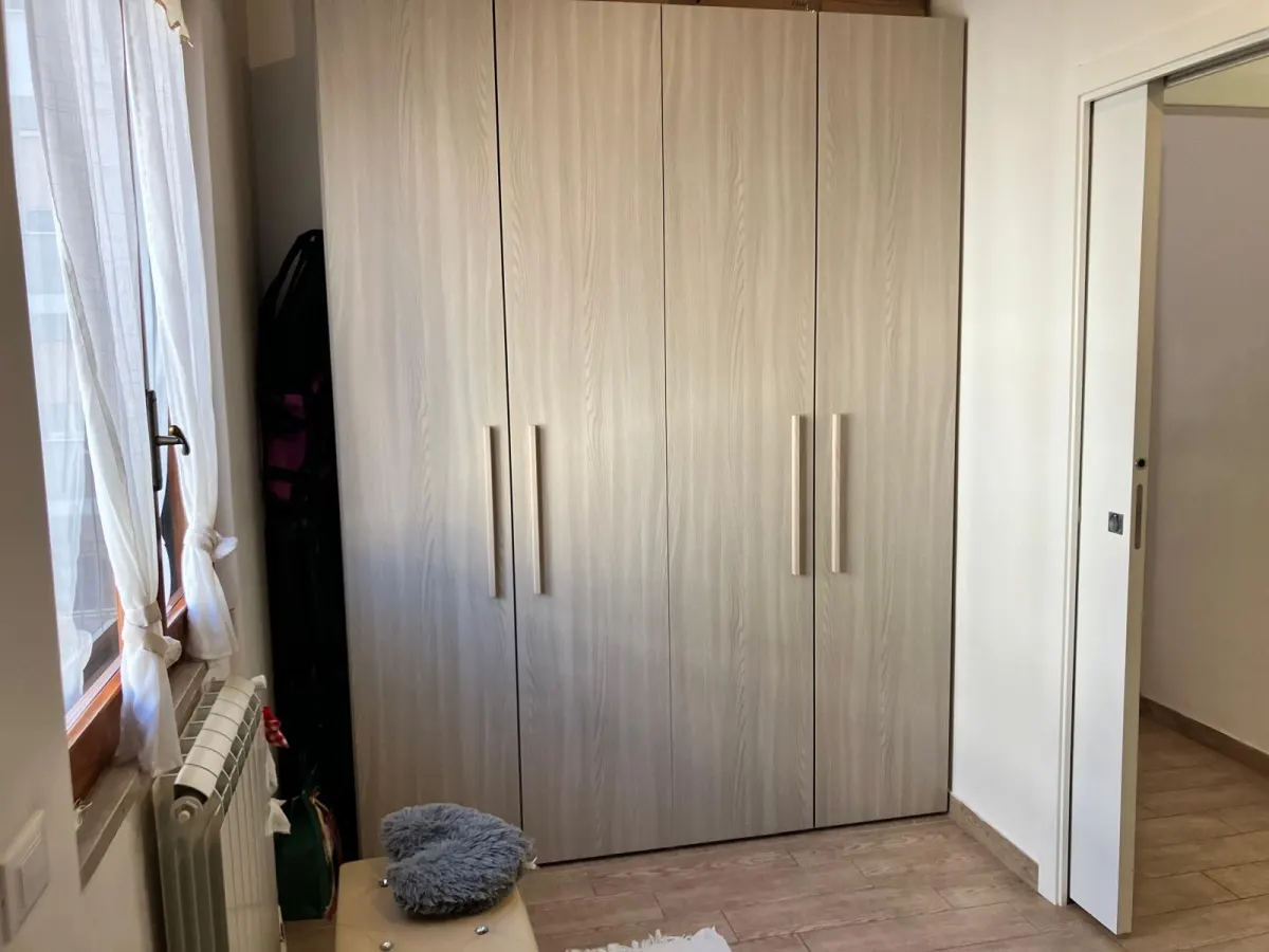 Latina, zona ospedale, appartamento BEN ARREDATO · foto 10