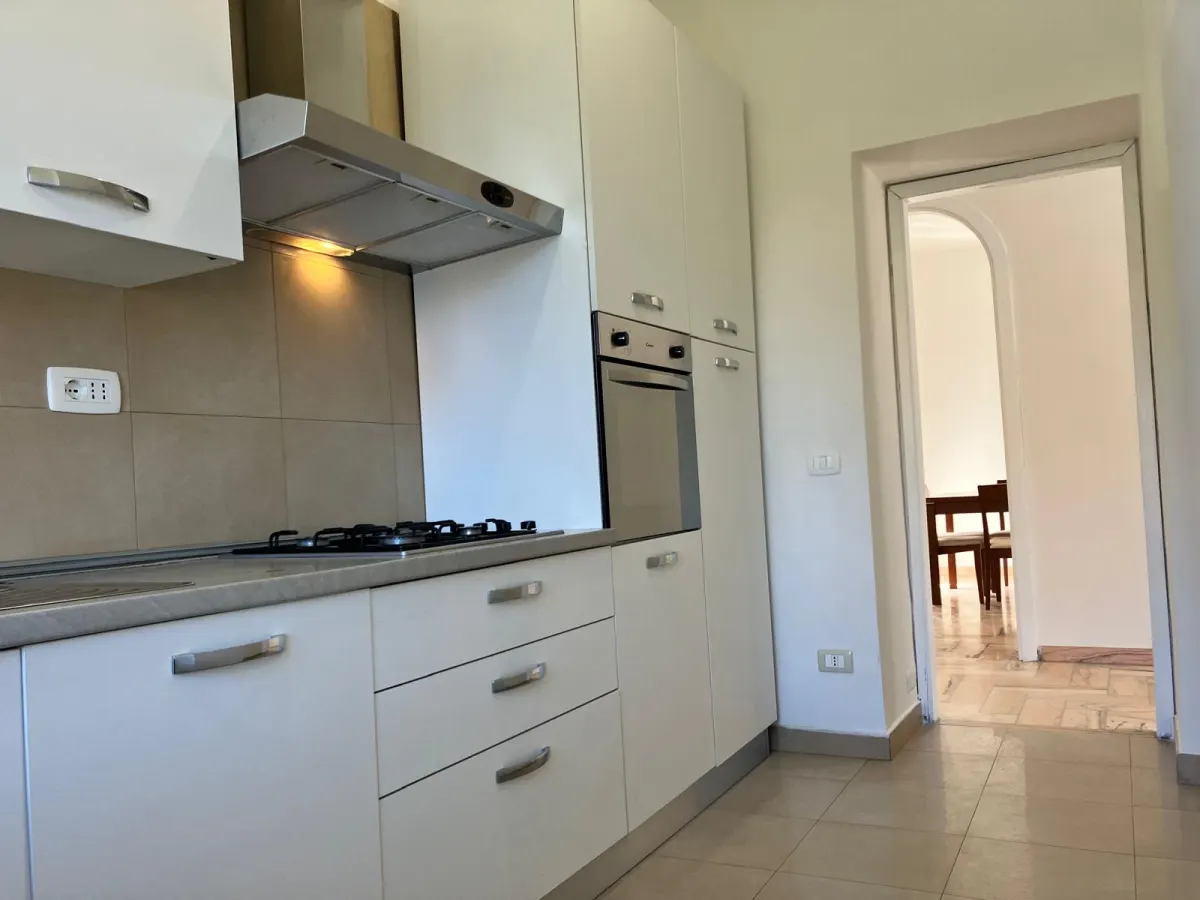 Appartamento a Latina ad un passo da Piazza del POPOLO · foto 12