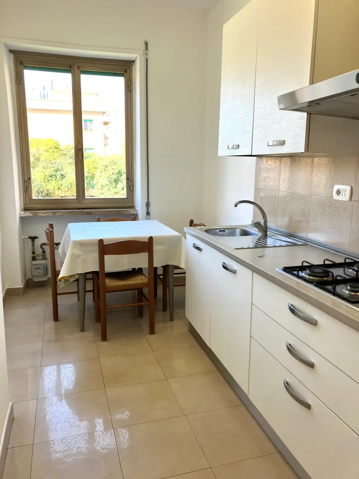 Appartamento a Latina ad un passo da Piazza del POPOLO · foto 14