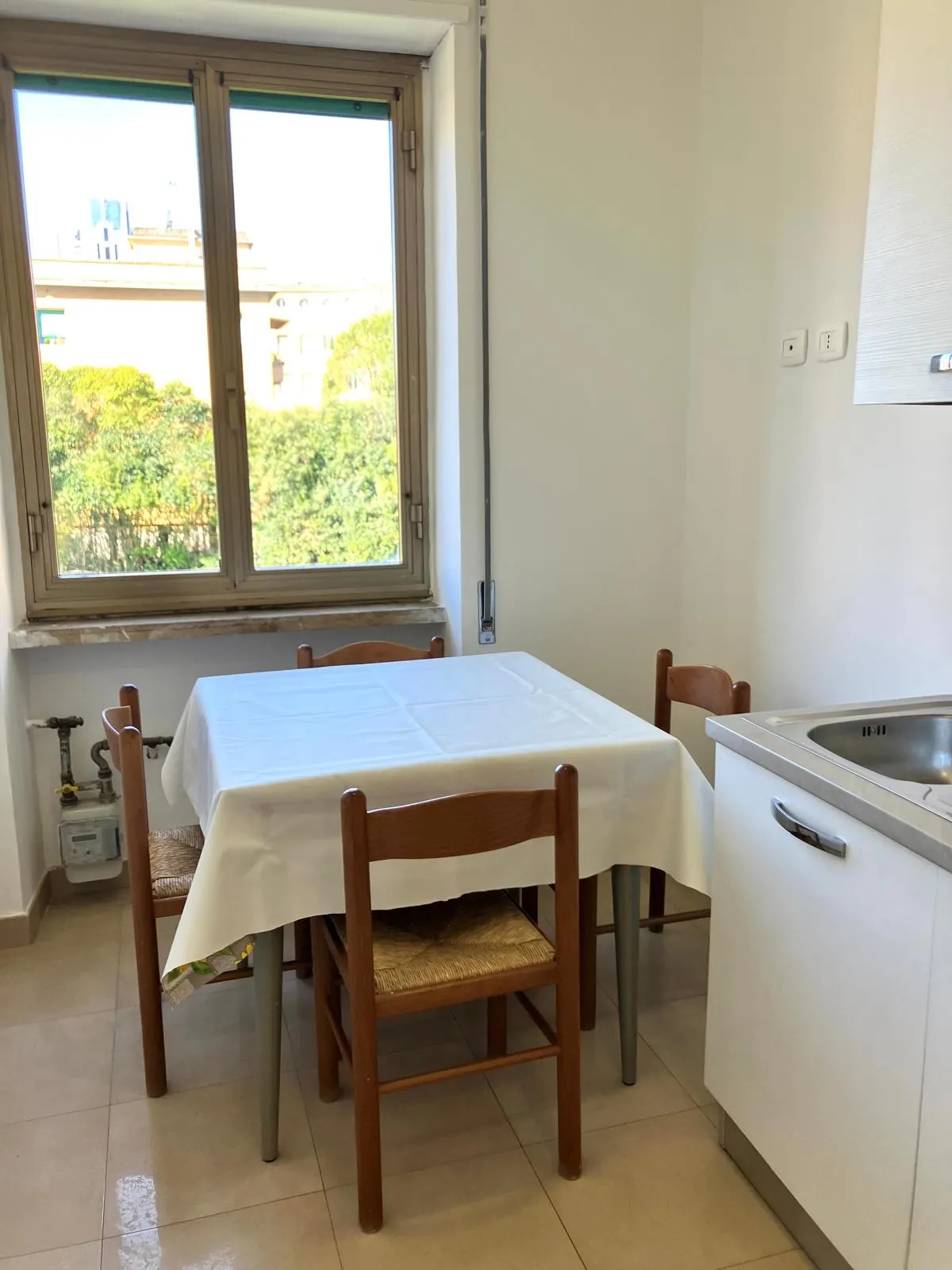 Appartamento a Latina ad un passo da Piazza del POPOLO · foto 15