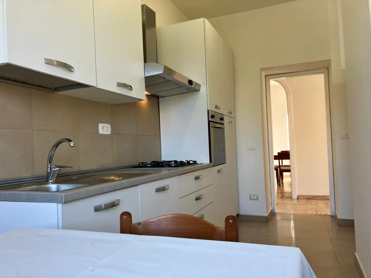 Appartamento a Latina ad un passo da Piazza del POPOLO · foto 16