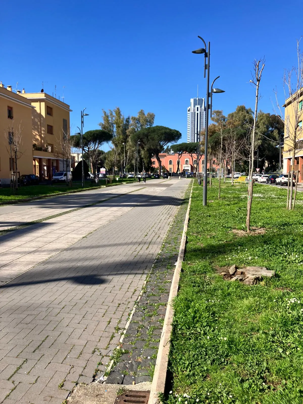 Appartamento a Latina ad un passo da Piazza del POPOLO · foto 18