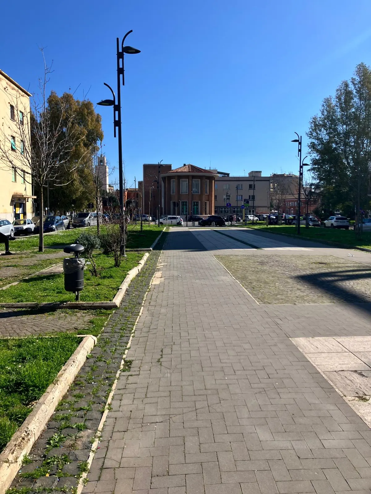 Appartamento a Latina ad un passo da Piazza del POPOLO · foto 20