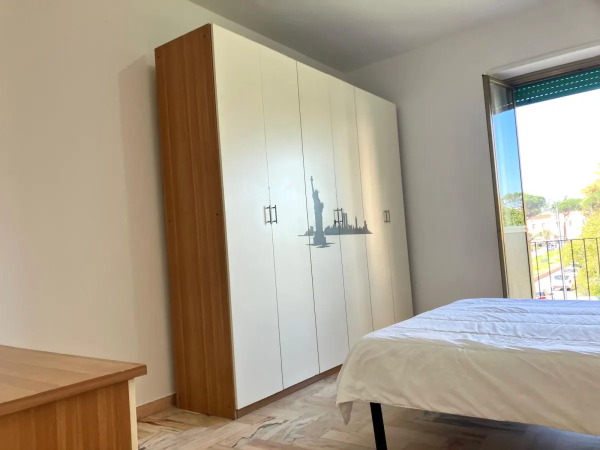 Appartamento a Latina ad un passo da Piazza del POPOLO · foto 24