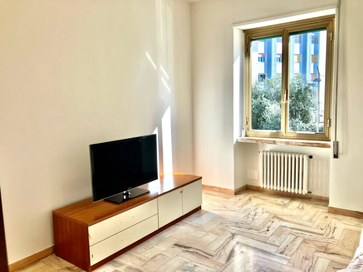 Appartamento a Latina ad un passo da Piazza del POPOLO · foto 6