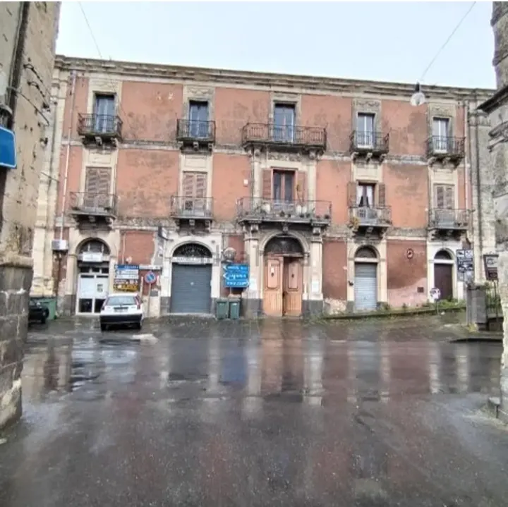 Vendesi Quadrilocale a Vizzini a Vizzini