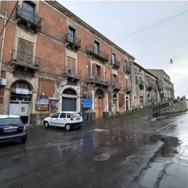 Vendesi Quadrilocale a Vizzini · foto 2