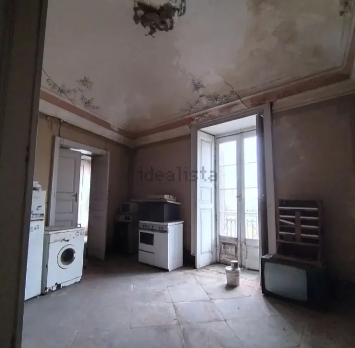 Vendesi Quadrilocale a Vizzini · foto 8