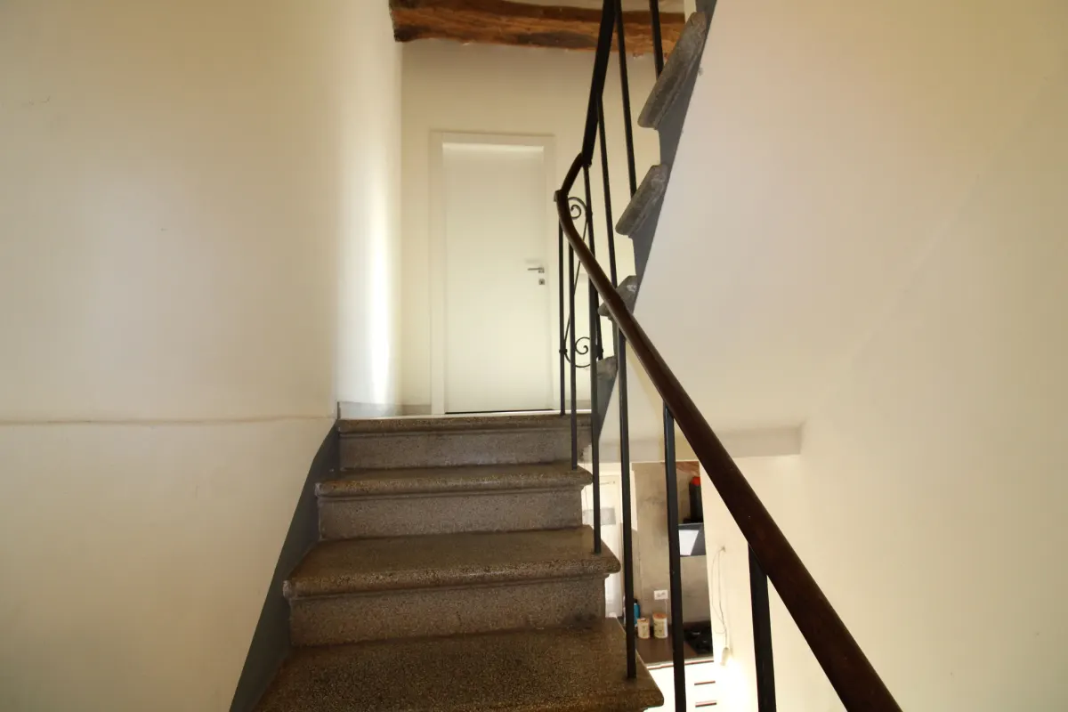 TERRATETTO RISTRUTTURATO con CORTE PRIVATA! · foto 12