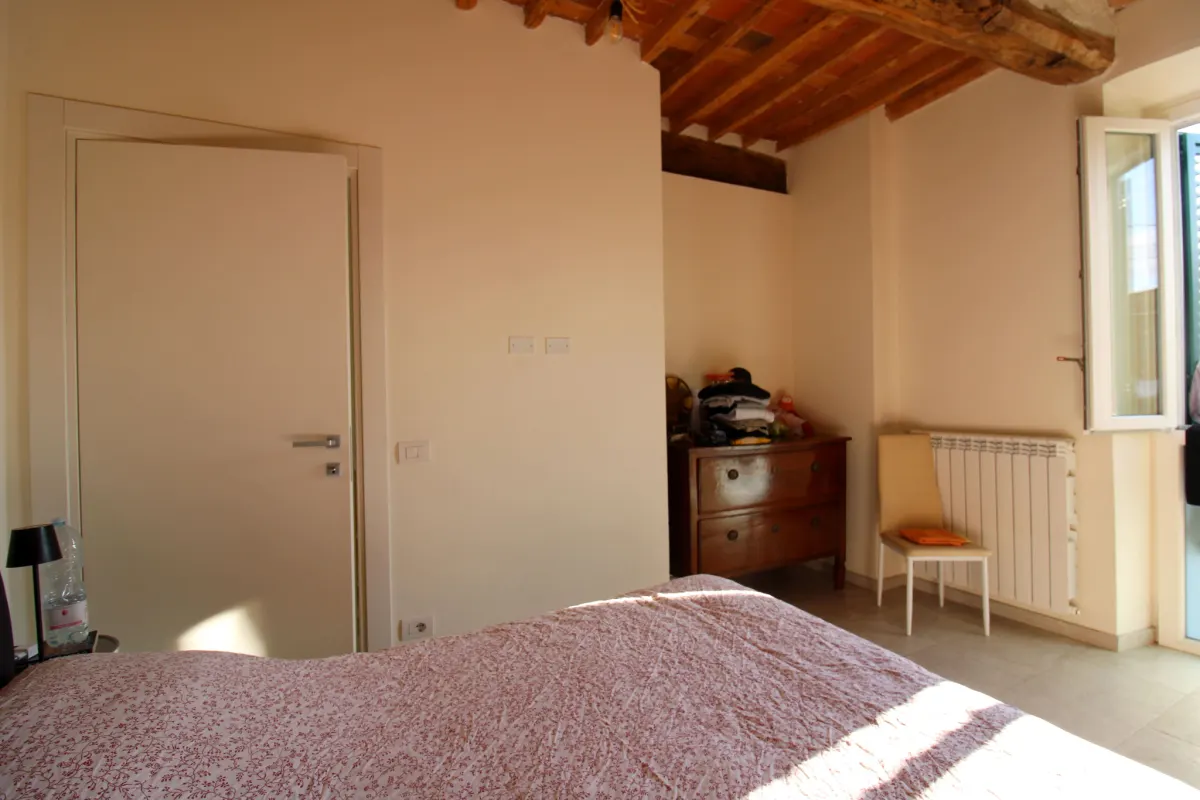 TERRATETTO RISTRUTTURATO con CORTE PRIVATA! · foto 14