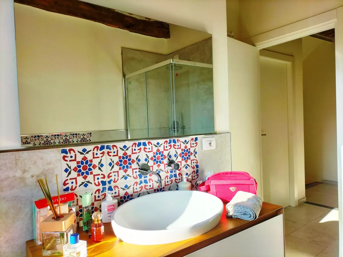 TERRATETTO RISTRUTTURATO con CORTE PRIVATA! · foto 15