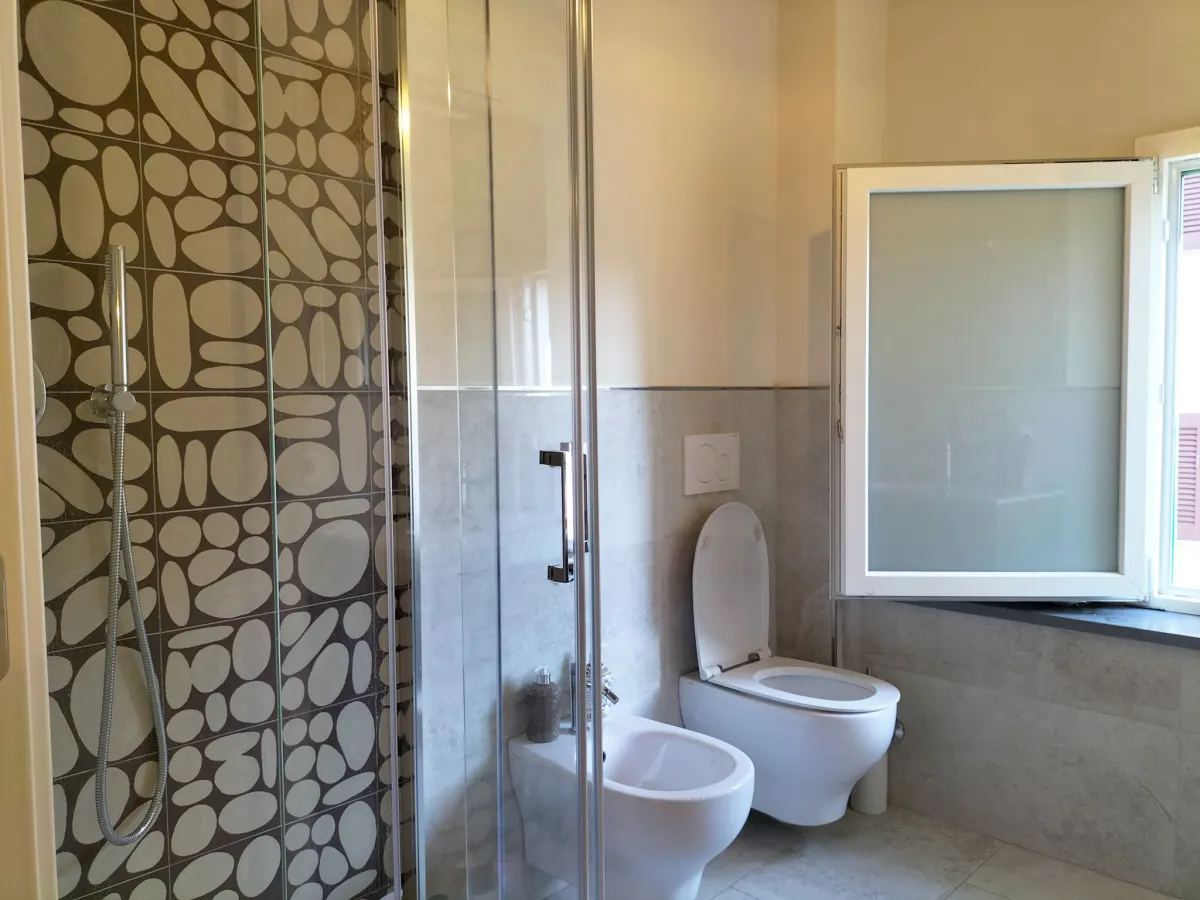 TERRATETTO RISTRUTTURATO con CORTE PRIVATA! · foto 19