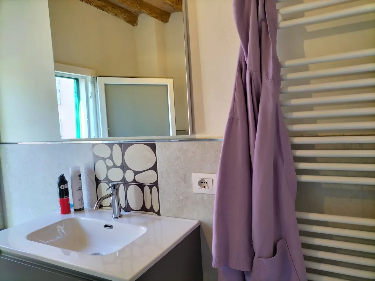 TERRATETTO RISTRUTTURATO con CORTE PRIVATA! · foto 20