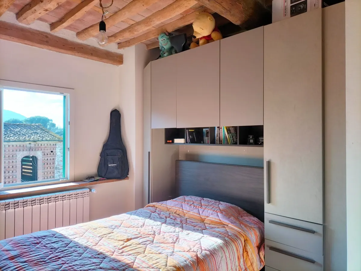 TERRATETTO RISTRUTTURATO con CORTE PRIVATA! · foto 21