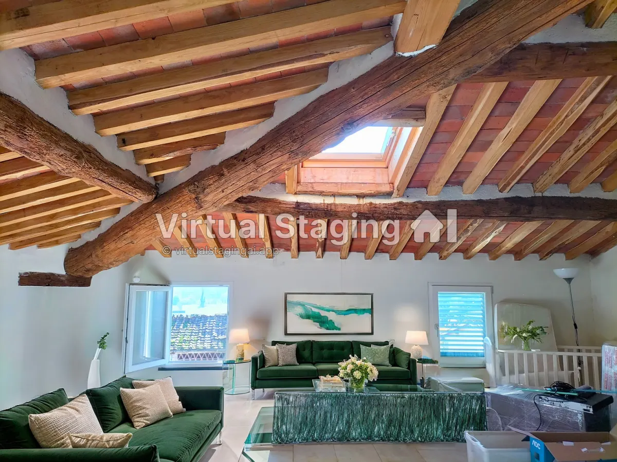 TERRATETTO RISTRUTTURATO con CORTE PRIVATA! · foto 23