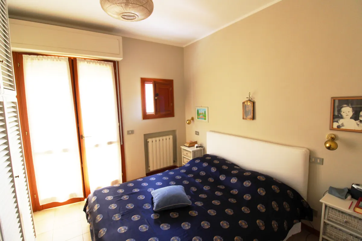 VILLETTA con GIARDINO...800 mt mare! · foto 12