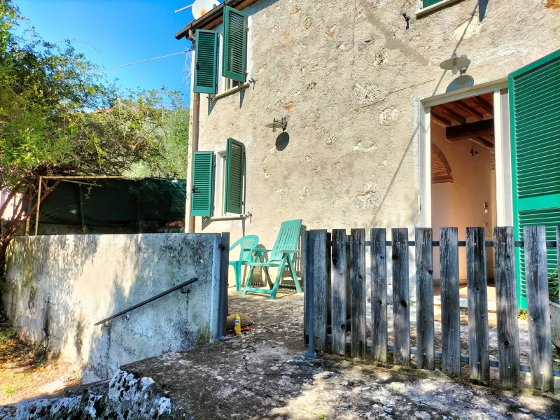 RUSTICO ristrutturato ...VISTA MOZZAFIATO! · foto 3