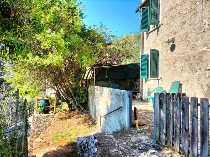RUSTICO ristrutturato ...VISTA MOZZAFIATO! · foto 4