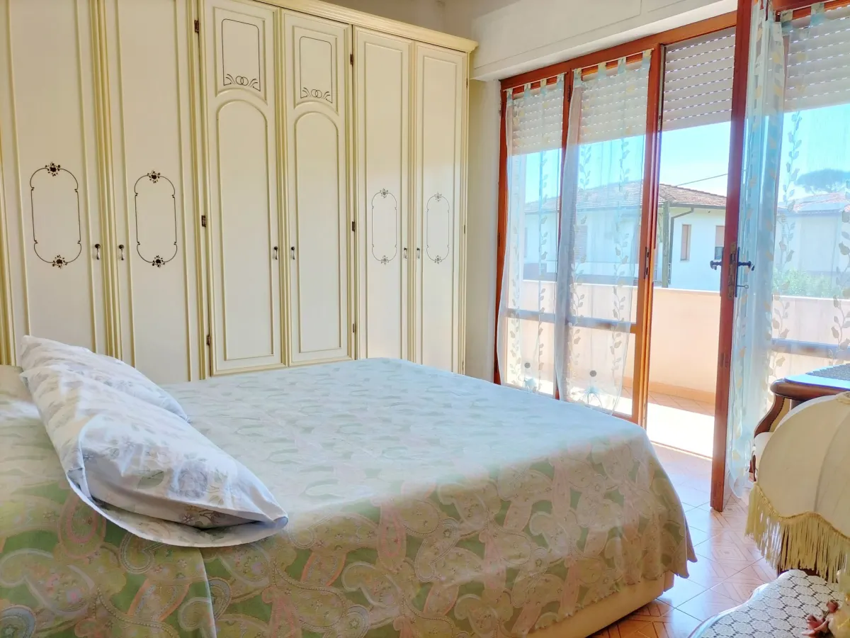 Porzione di VILLA con ampio GIARDINO! · foto 11