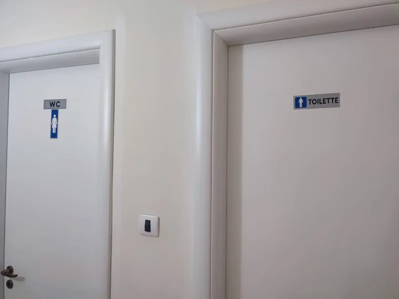 stanze uso ufficio · foto 3