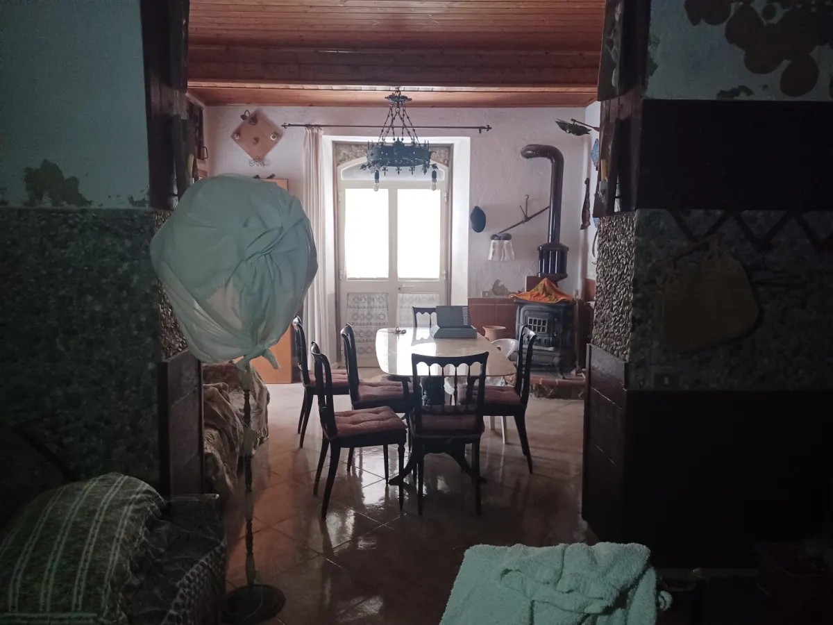 semi indipendente in vendita · foto 7