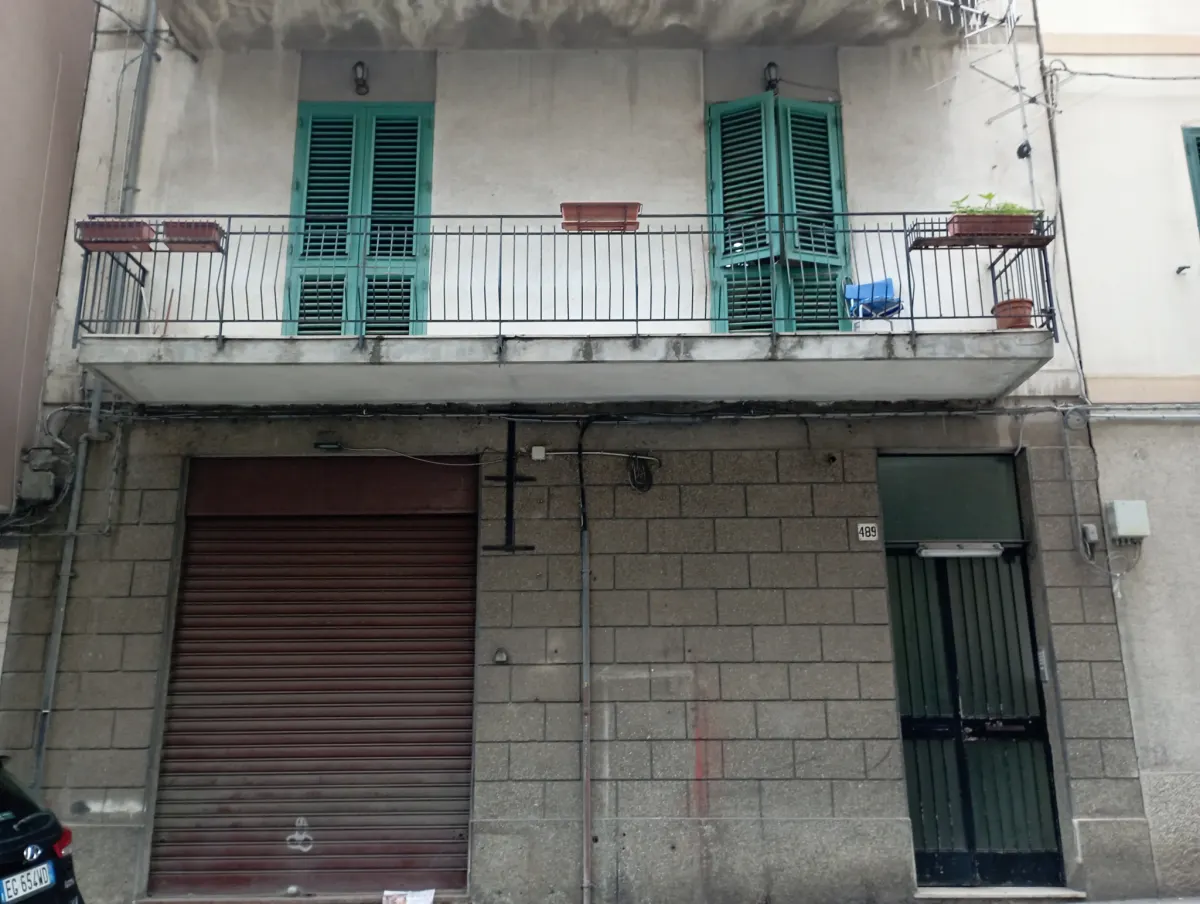 ampio appartamento in vendita · foto 1