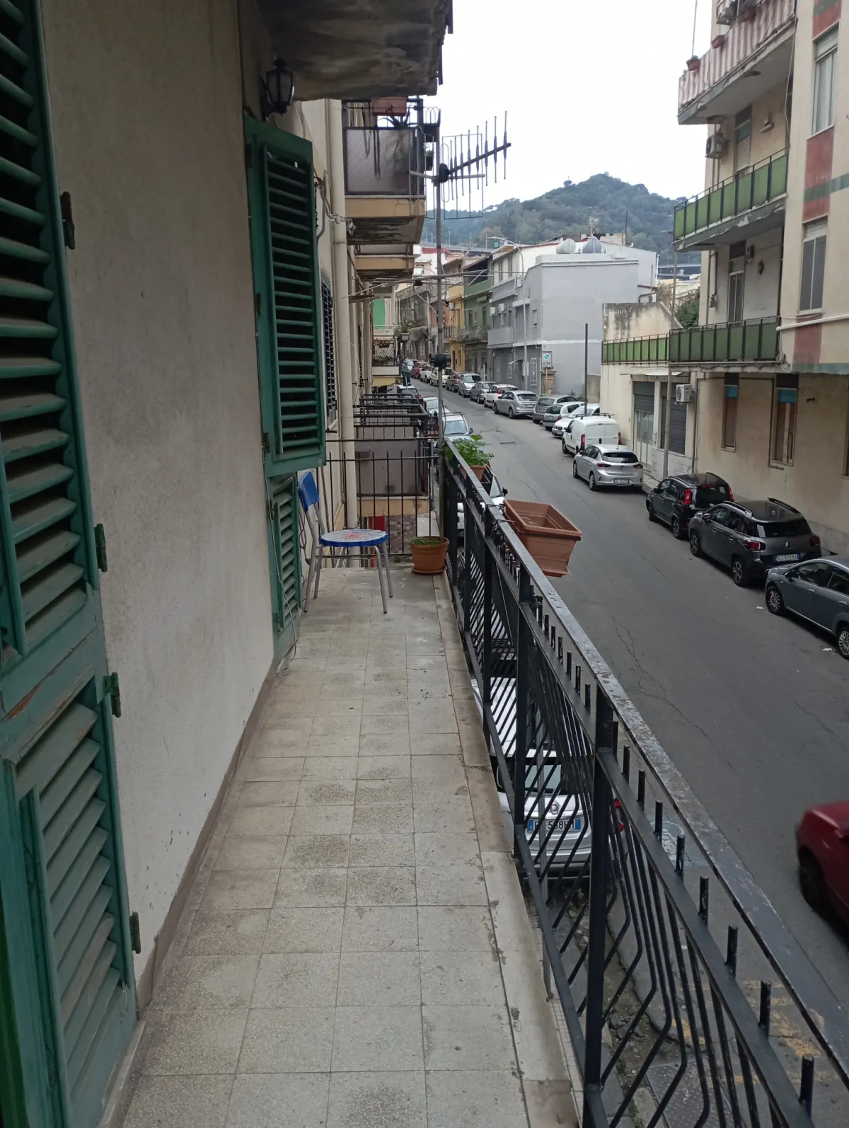 ampio appartamento in vendita · foto 14