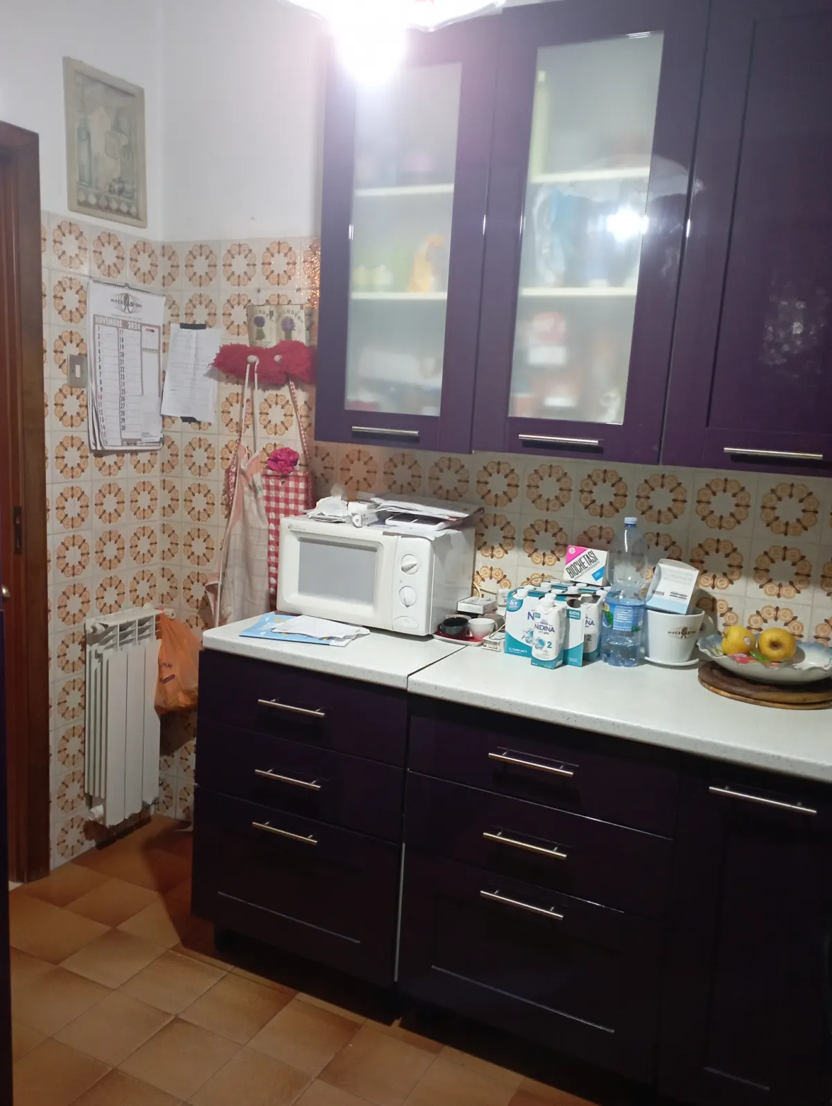 ampio appartamento in vendita · foto 17