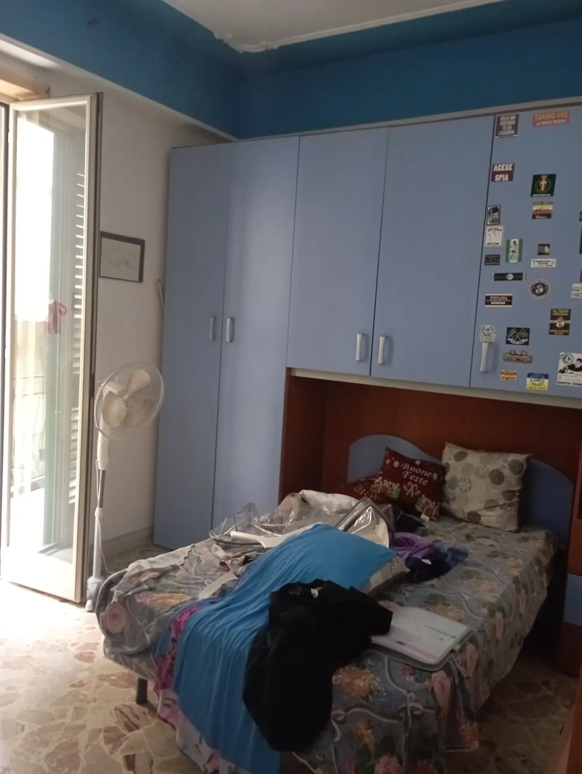 ampio appartamento in vendita · foto 19